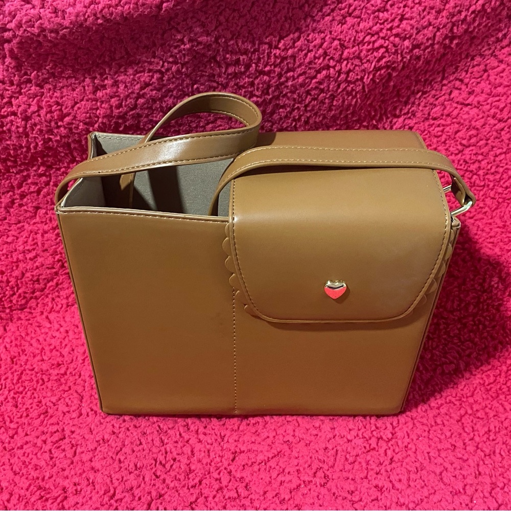 Kate Gabrielle Cupholder Purse - Picture 5 of 5